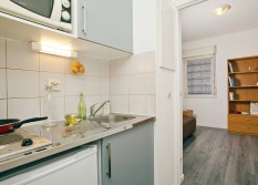 28m²·T2·Appartement[Paris Rental]