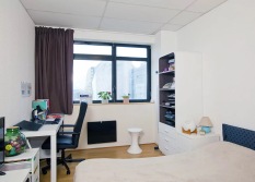 25m²·T1·Appartement[Paris Rental]