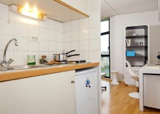 35m²·T2·Appartement[Paris Rental]