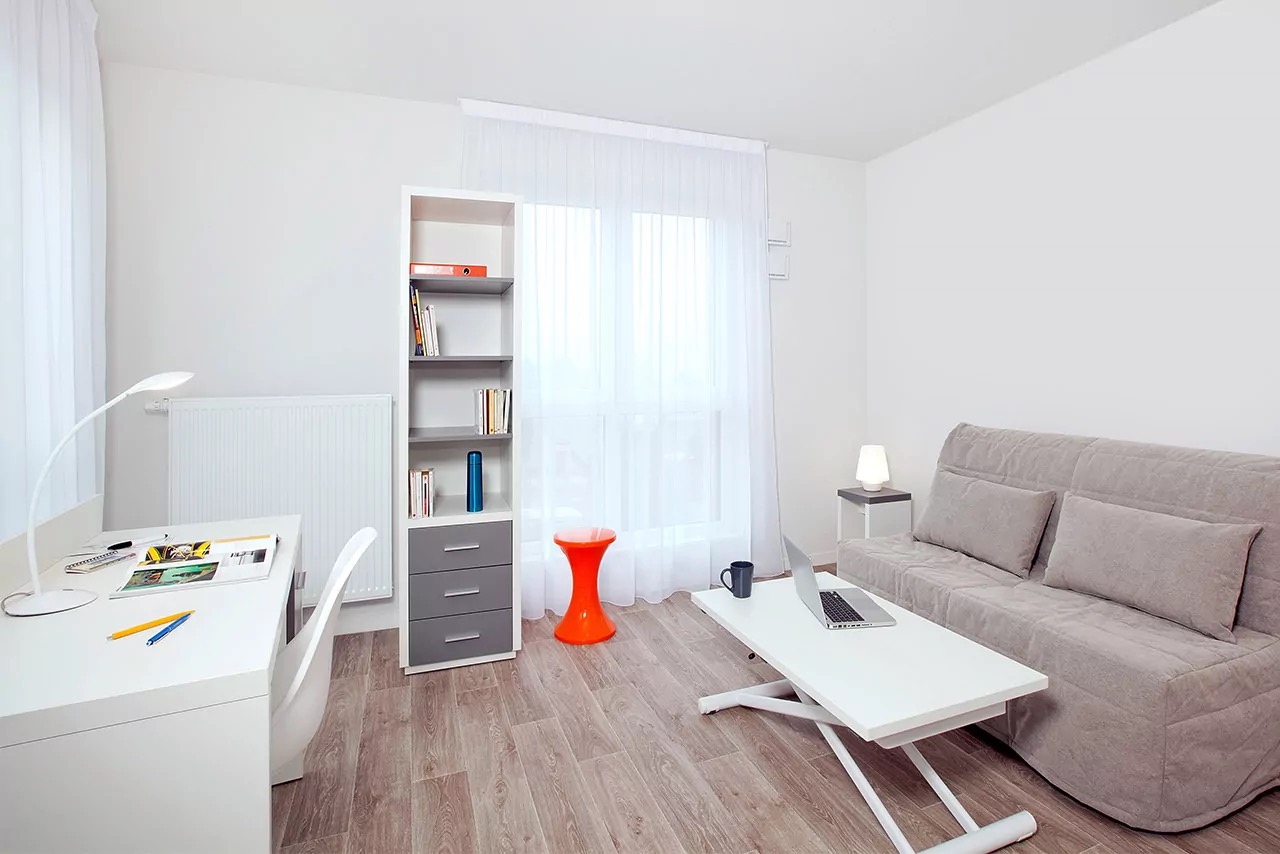 71m²·T1·Appartement[Paris Rental]