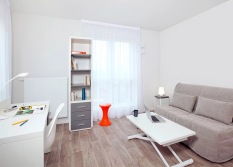 71m²·T1·Appartement[Paris Rental]