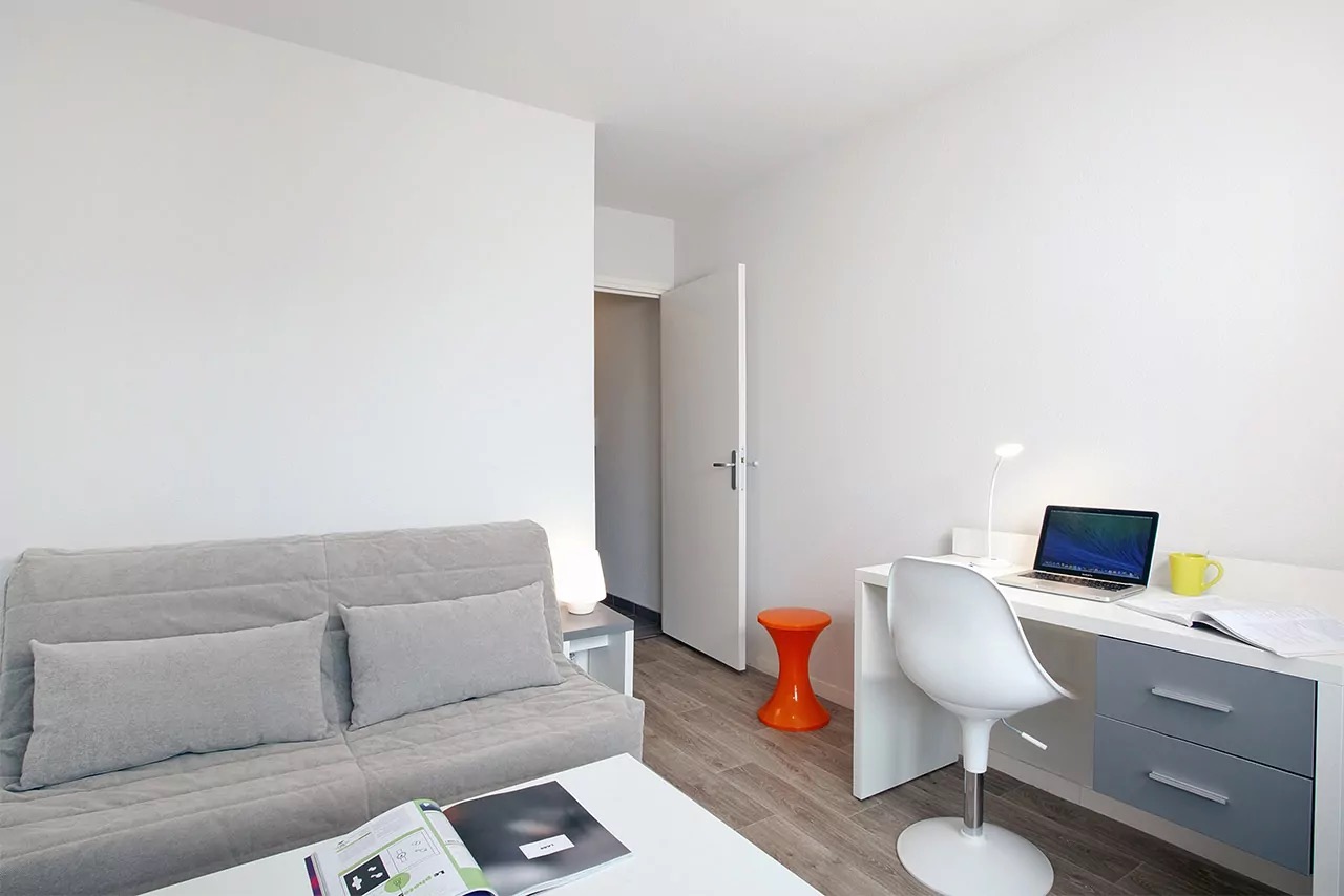 30m²·T1·Appartement[Paris Rental]