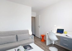 30m²·T1·Appartement[Paris Rental]