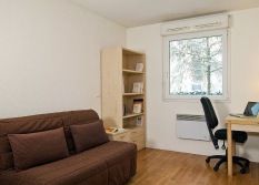 25m²·T1·Appartement[Paris Rental]