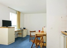 24m²·T1·Appartement[Paris Rental]