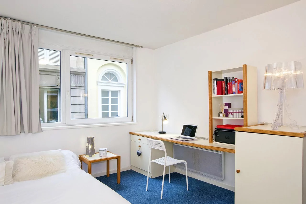 33m²·T1·Appartement[Paris Rental]