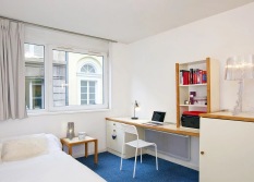 33m²·T1·Appartement[Paris Rental]