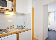 34m²·T1·Appartement[Paris Rental]