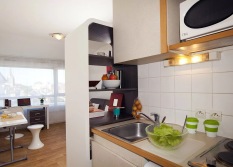 37m²·T1·Appartement[Paris Rental]