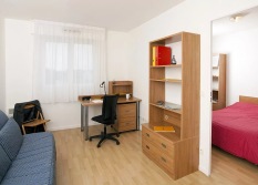 21m²·T1·Appartement[Paris Rental]